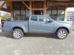 Isuzu D-Max 1.9l Space Cab 4x4 LS AT 20.000 km 36.460 &euro; Höhenkirchen-Siegertsbrun 85635