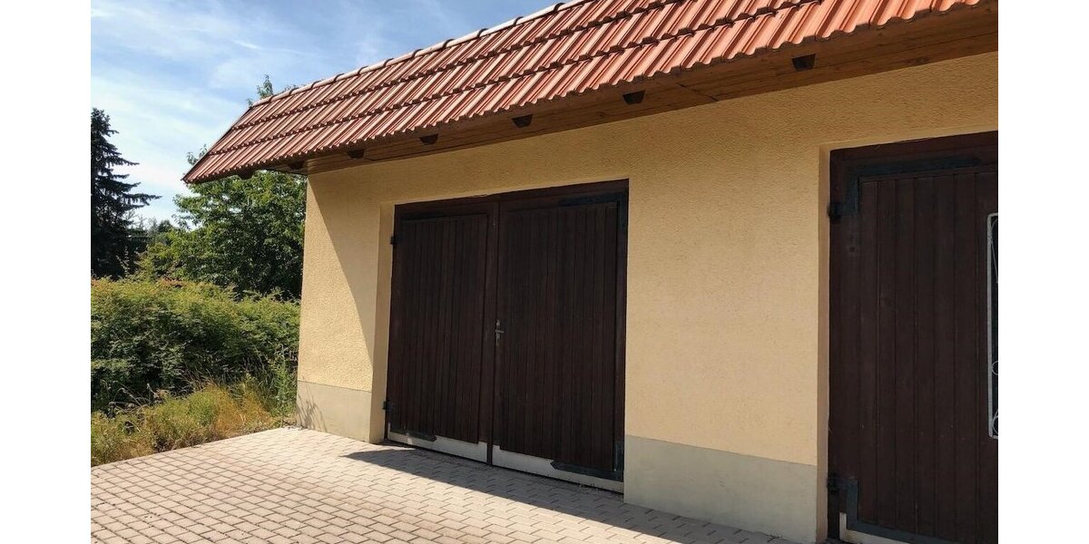 Trusetal, Wohn-und Geschäftshaus - Einfamilienhaus Brotterode Trusetal | Angebot:23643610