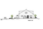 Doppelhaushälfte Altenkirchen (Westerwald) - 5 Zimmer, 113 m&sup2;, 1.417&euro; | Angebot:25795780