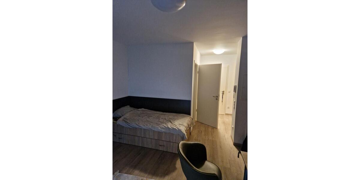 Etagenwohnung Gottfrieding - 1 Zimmer, 1 m&sup2;, 458&euro; | Angebot:26677235