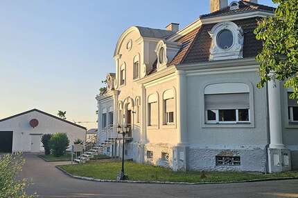 Wohnung zum Kaufen in Gachenbach 225.000 € 61 m² 2 zimmer