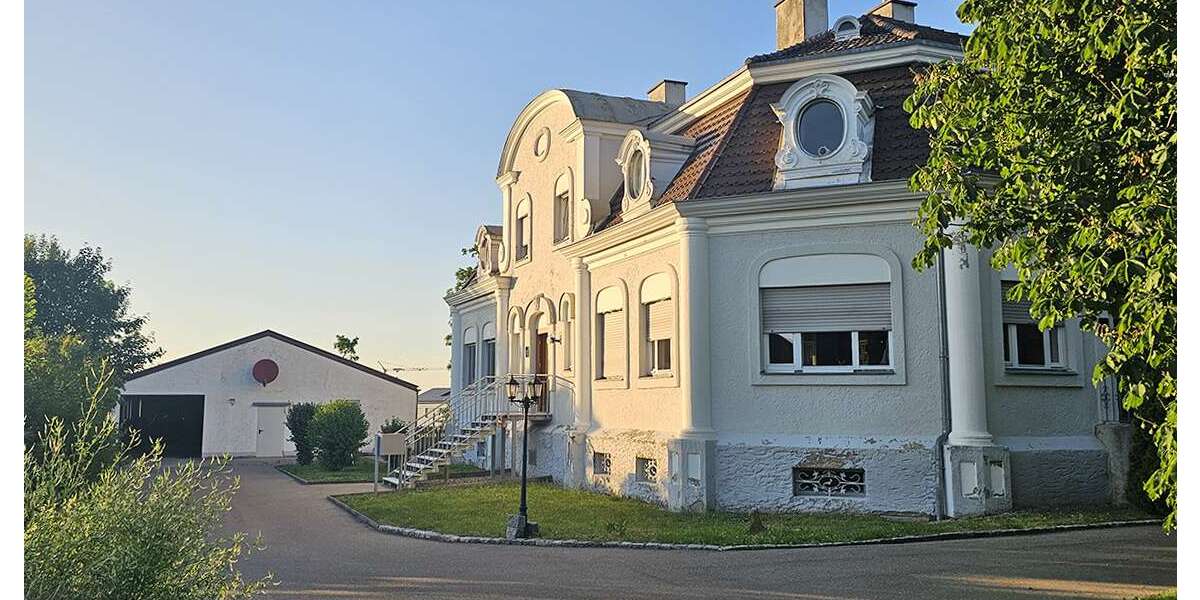 Wohnung zum Kaufen in Gachenbach 225.000 € 61 m² 2 zimmer