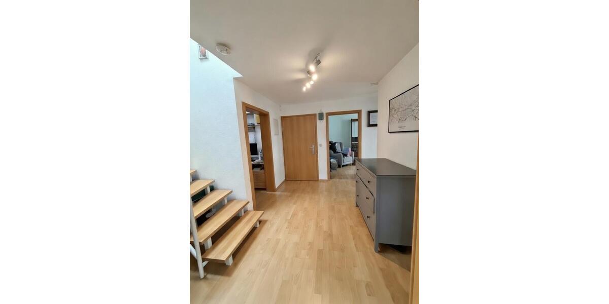 Maisonettenwohnung Besigheim - 3 Zimmer, 94 m&sup2;, 1.128&euro; | Angebot:25270761