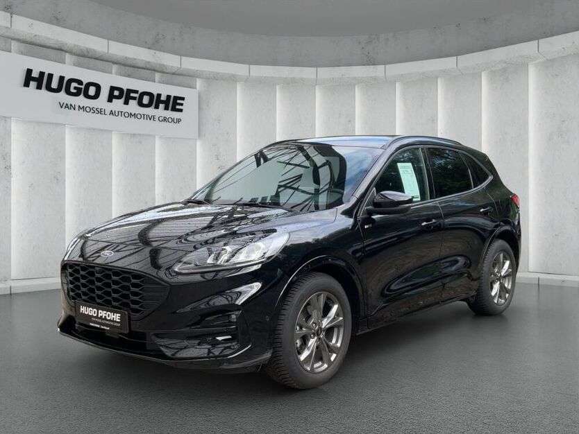 Kuga