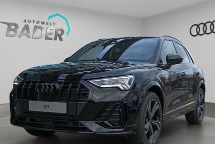 Audi Q3 9.900 km 42.990 &euro; Wolfratshausen 82515