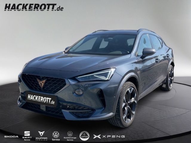 Cupra Formentor 21.062 km 35.950 &euro; Burgwedel 30938