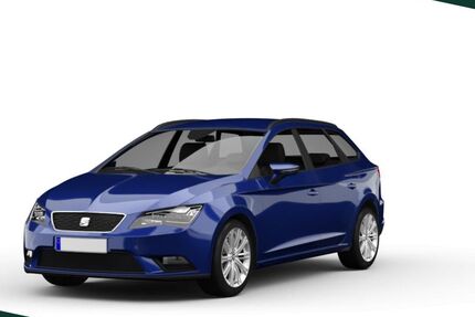 Seat Leon 130.494 km 15.990 &euro; Stade- Wiepenkathen 21684