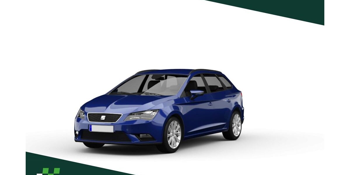 Seat Leon 130.494 km 15.990 &euro; Stade- Wiepenkathen 21684