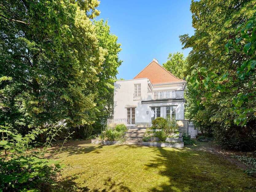 Haus zum Kaufen in Berlin 3.450.000 € 283 m²