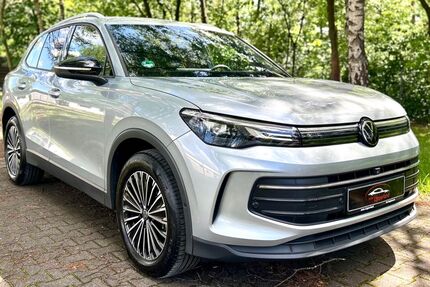 VW Tiguan 19.988 km 33.900 &euro; Oerlinghausen 33813