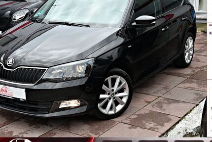 Skoda Fabia 136.000 km 7.980 &euro; Hamburg 22179