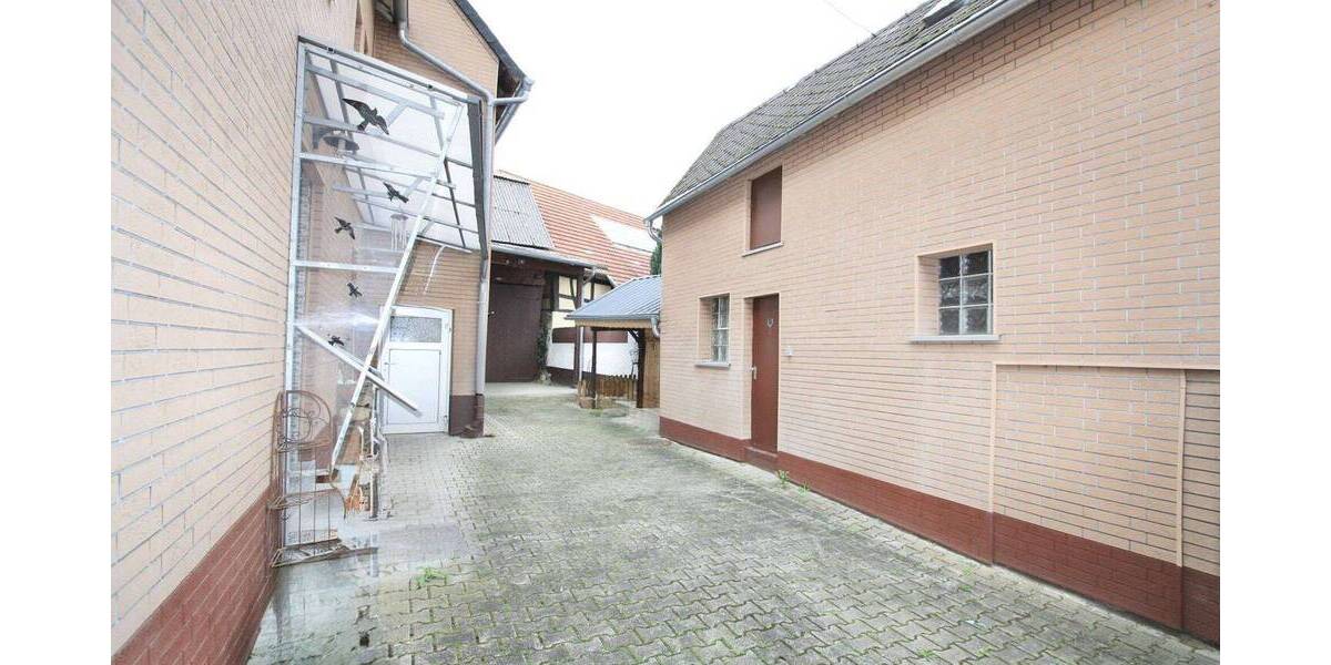 Einfamilienhaus Hünstetten-Beuerbach Beuerbach - 4 Zimmer, 126 m&sup2;, 249.000&euro; | Angebot:26867661