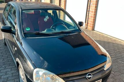 Opel Corsa 239.240 km 799 &euro; Wassenberg 41849