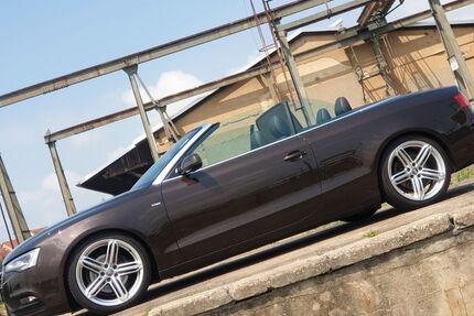 Audi A5 159.900 km 12.500 &euro; Bautzen 02625