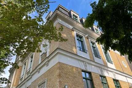 Büro in Halle 470 € 47 m²