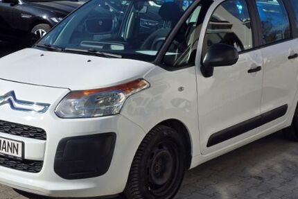 Citroen C3 Picasso 86.500 km 3.480 &euro; Berlin 12247