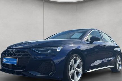 Audi A3 5.075 km 36.480 € Husum 25813