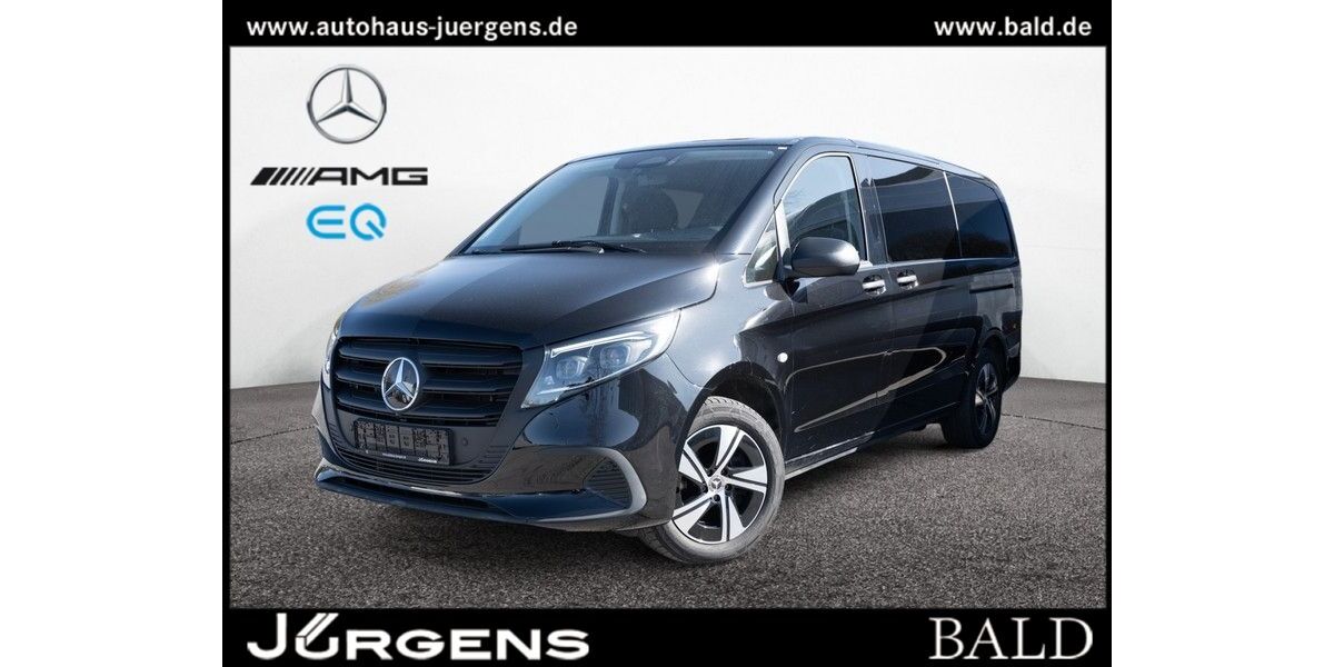 Mercedes-Benz Vito 35.013 km 46.240 &euro; Lüdenscheid 58507