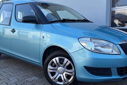 Skoda Roomster 146.000 km 7.490 &euro; Fürth 90768
