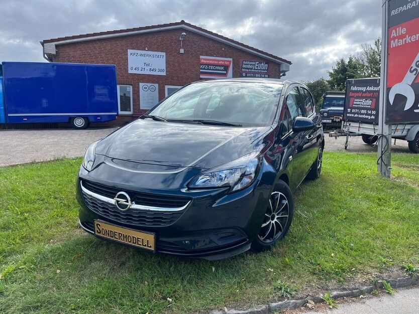 Corsa