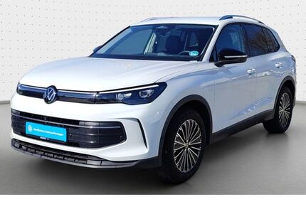 VW Tiguan 25.417 km 31.490 &euro; Bad Nauheim 61231