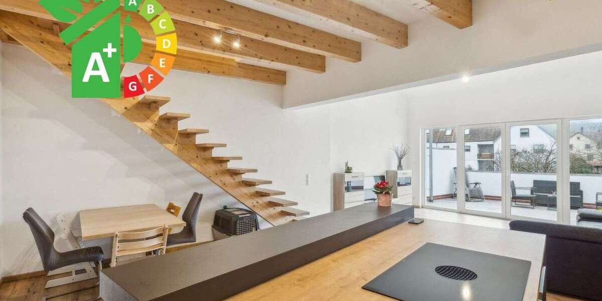 Einfamilienhaus Endingen-Kiechlinsbergen Kiechlinsbergen - 9 Zimmer, 313 m&sup2;, 895.000&euro; | Angebot:24767738