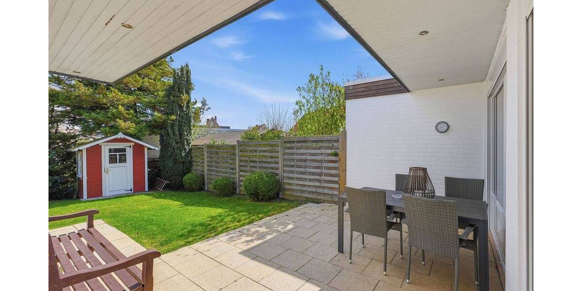 Doppelhaushälfte Grömitz - 3 Zimmer, 66 m&sup2;, 338.000&euro; | Angebot:26807230