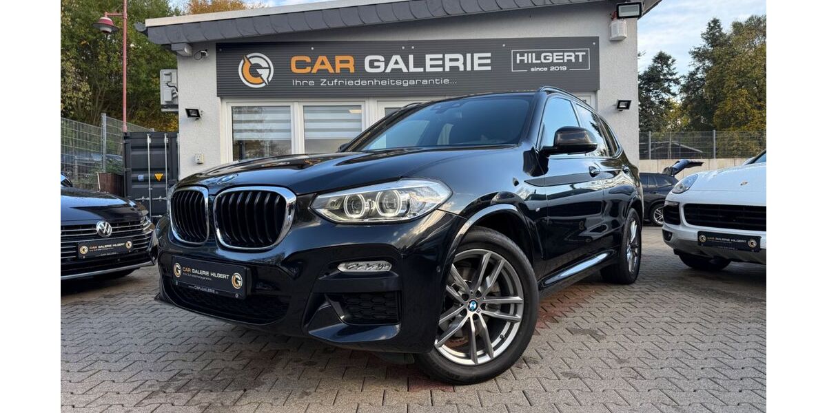 BMW X3 149.000 km 28.290 &euro; Hilgert 56206