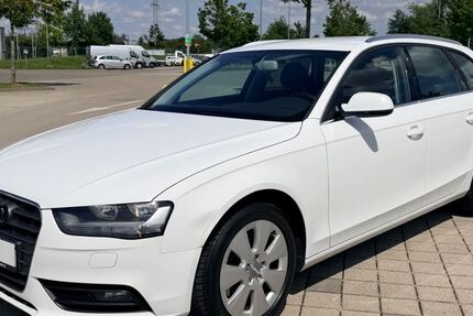 Audi A4 276.000 km 5.900 &euro; München 81243