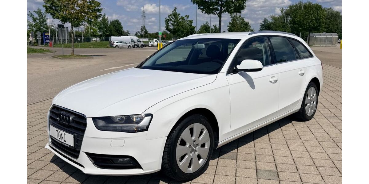 Audi A4 276.000 km 5.900 &euro; München 81243