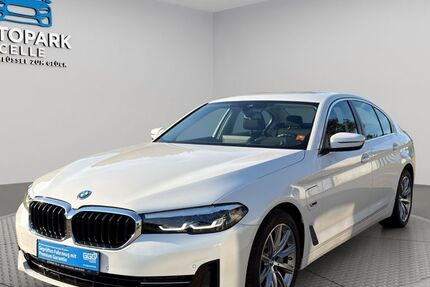 BMW 530 58.999 km 25.870 &euro; Eicklingen 29358