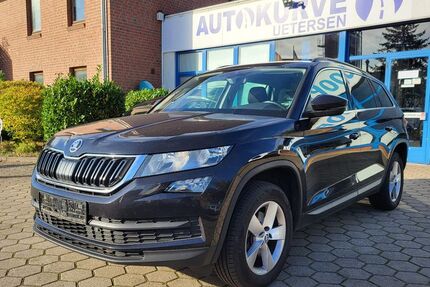 Skoda Kodiaq 303.538 km 13.900 € Uetersen 25436