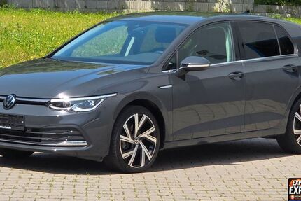 VW Golf 28.800 km 23.990 &euro; Kürnbach 75057