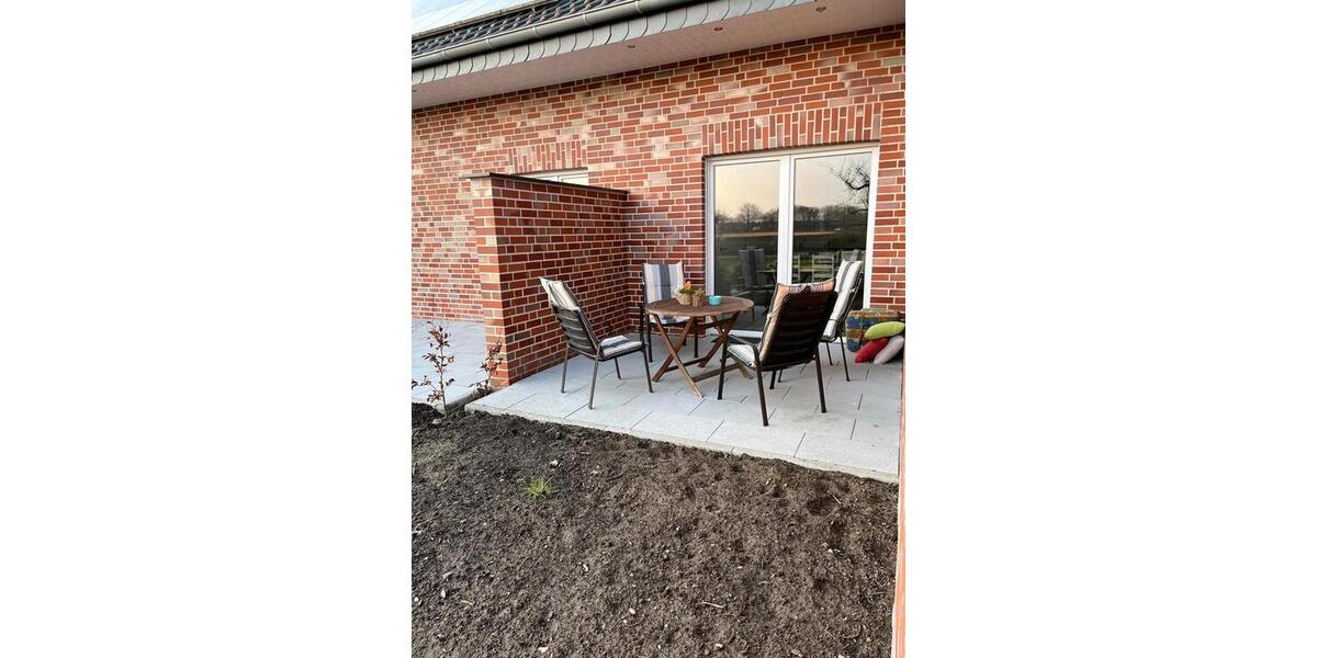 Etagenwohnung Warendorf - 3 Zimmer, 75 m&sup2;, 1.200&euro; | Angebot:26267468