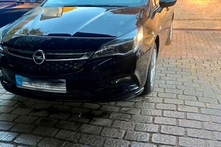 Opel Astra 40.000 km 9.900 &euro; Preetz 24211