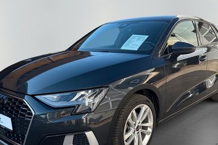 Audi A3 39.600 km 22.920 &euro; Roßhaupten 87672