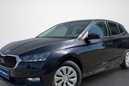 Skoda Fabia 36.950 km 17.880 &euro; Singen 78224