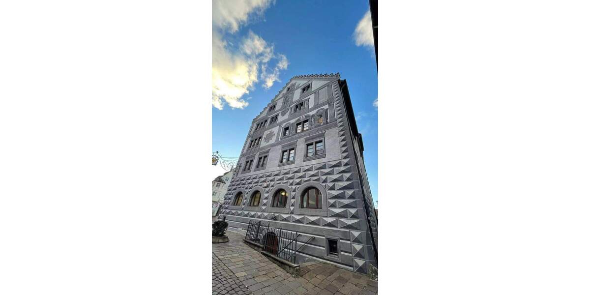 Etagenwohnung Engen - 3 Zimmer, 114 m&sup2;, 390.000&euro; | Angebot:24367602