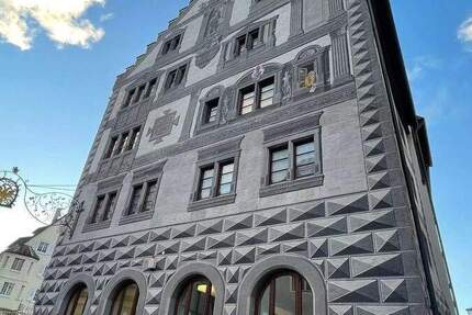 Wohnung Engen - 3 Zimmer, 114 m&sup2;, 390.000&euro; | Angebot:24367602