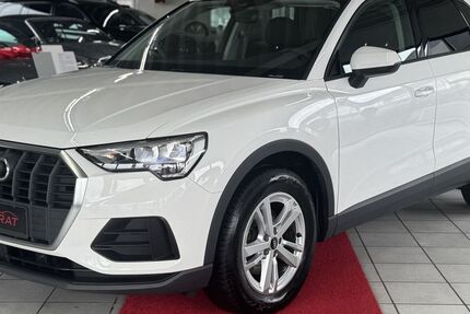 Audi Q3 88.250 km 24.449 &euro; Erftstadt / Köln 50374