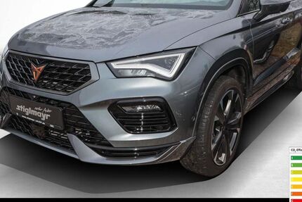 Cupra Ateca 11.239 km 34.670 &euro; Schrobenhausen 86529