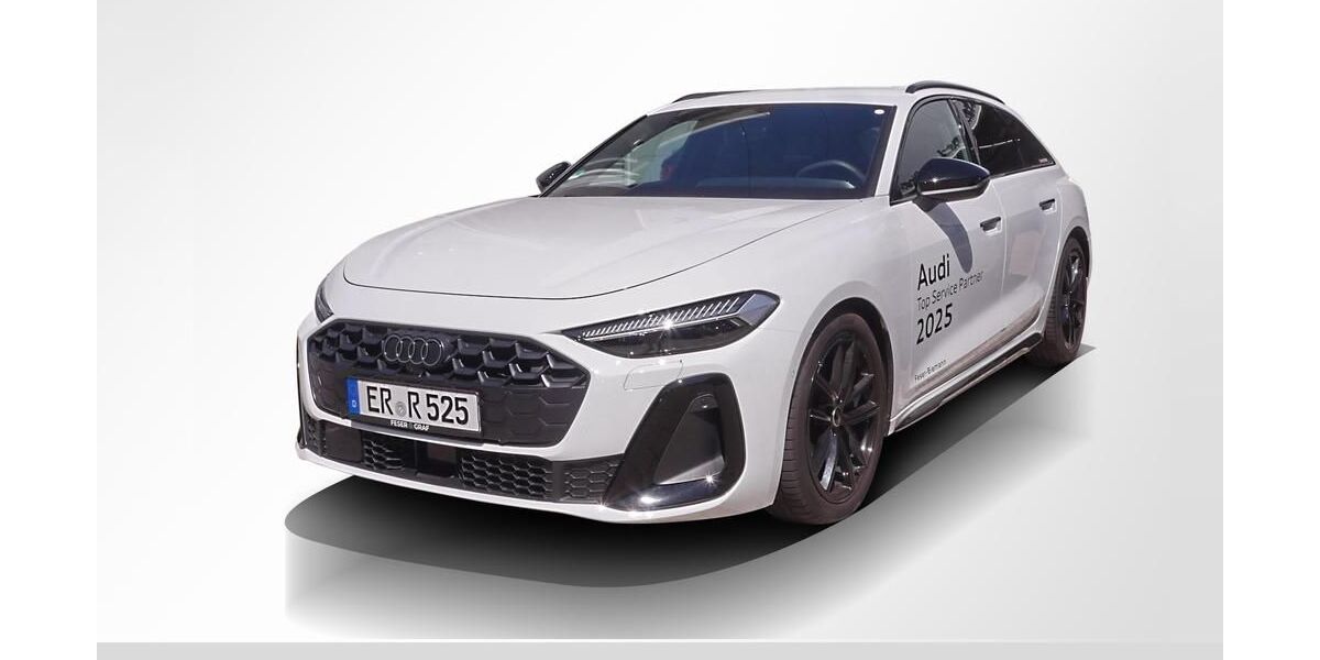 Audi A5 7.500 km 60.890 &euro; Erlangen 91058