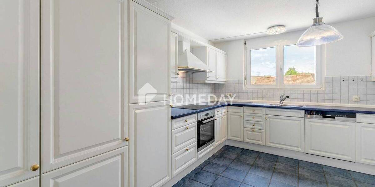 Etagenwohnung Maulburg - 4 Zimmer, 104 m&sup2;, 349.000&euro; | Angebot:26909853