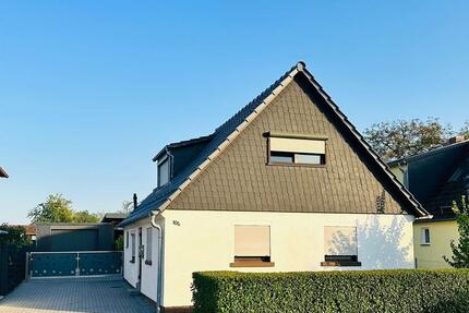 Einfamilienhaus am Sommerwald