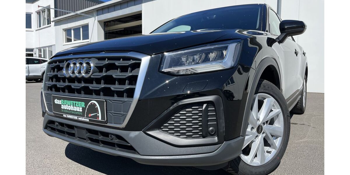 Audi Q2 47.774 km 21.340 &euro; Marktredwitz 95615