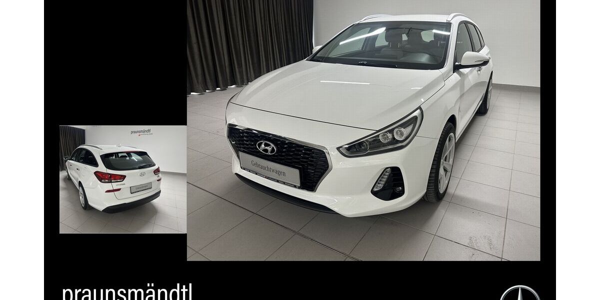 Hyundai i30 132.000 km 11.900 &euro; Pfaffenhofen an der Ilm 85276