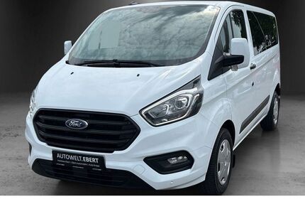 Ford Transit Custom 68.445 km 28.030 € Frankenthal 67227
