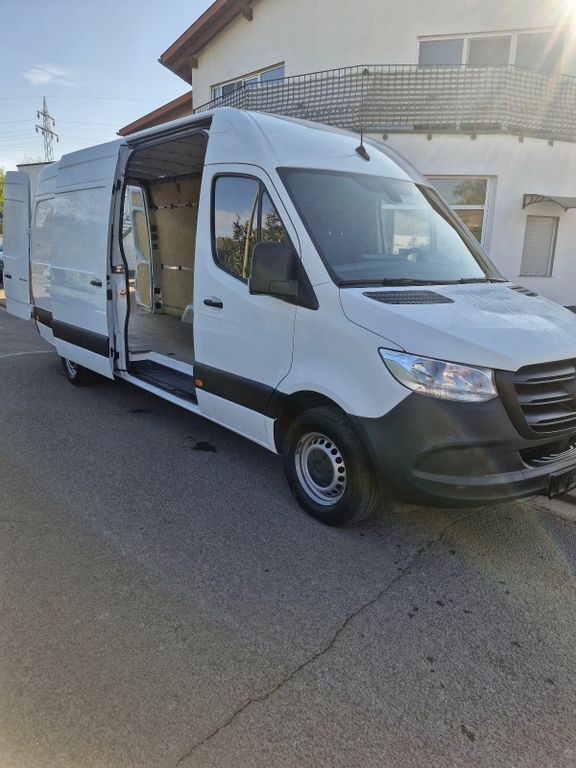 Sprinter