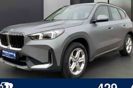 BMW X1 6.095 km 42.250 &euro; Eutin 23701