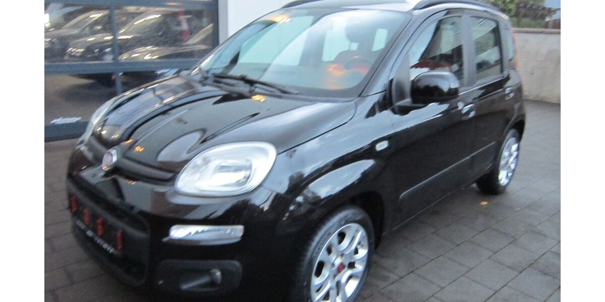 Fiat Panda 76.200 km 6.990 € Paderborn 33102